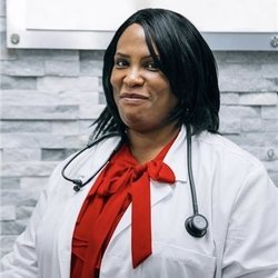 Toseg Medical Center - Olukemi Ogunmakinwa, CRNP
