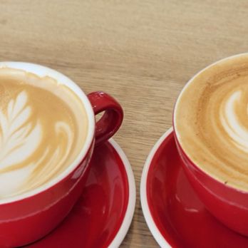 Magic City Perks - The Best Coffee to refresh your day! - Coffee & Tea Near Me - Miami, Florida Magic City Perks - The Best Coffee to refresh your day! - Coffee & Tea Near Me - Miami, Florida