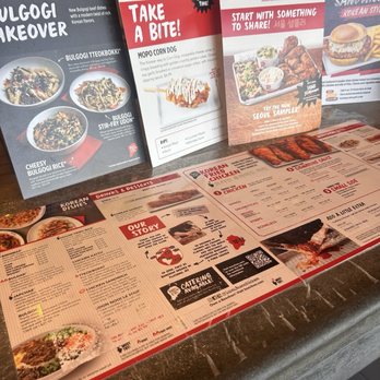 Bonchon San Jose - Blossom Hill Rd - Chicken Wings Near Me - San Jose, California Bonchon San Jose - Blossom Hill Rd - Chicken Wings Near Me - San Jose, California