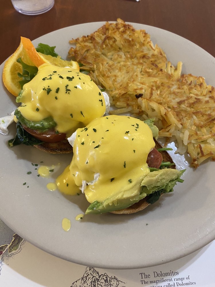 ANNA’S BREAKFAST AND LUNCH CAFE 76 Photos & 75 Reviews 2642 W