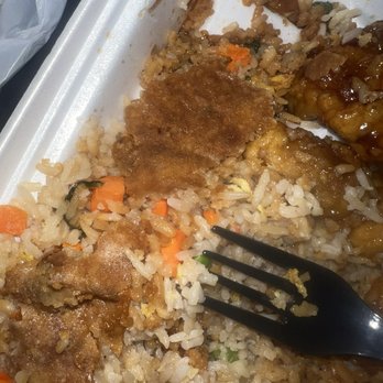 Panda Express - Chinese Near Me - Menifee, California