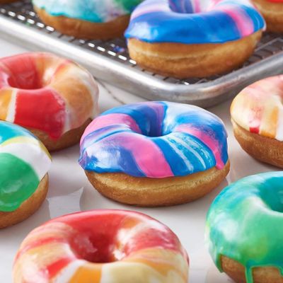 Donuts Plus by null
