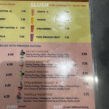 Junbi Matcha & Tea - Irvine - iicecream - Bubble Tea Near Me - Irvine, California Junbi Matcha & Tea - Irvine - iicecream - Bubble Tea Near Me - Irvine, California