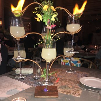 Mariel - Daiquiri tower - Cuban Near Me - Boston, Massachusetts Mariel - Daiquiri tower - Cuban Near Me - Boston, Massachusetts