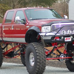 Neal's Collision Center