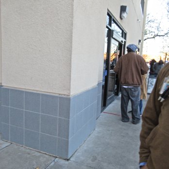DMV - I wanted to get his ID as he was the one harassing me and illegally demanding no existent paper work for my Assistance Dog - Departments of Motor Vehicles Near Me - Sacramento, California