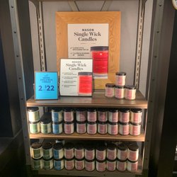 Bath & Body Works