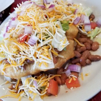 Red Boot Grill - a plate of mexican food - American Near Me - Lawton, Oklahoma Red Boot Grill - a plate of mexican food - American Near Me - Lawton, Oklahoma