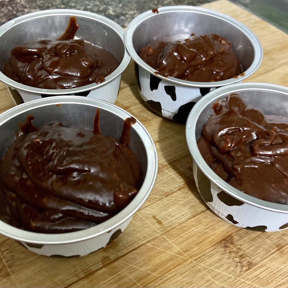 The Flavor Labs - Lava cakes - Cooking Classes Near Me - Norwood, New Jersey