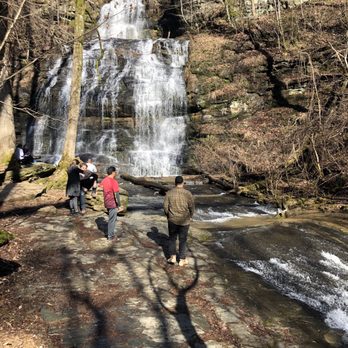 Station Cove Falls - Hiking Near Me - Walhalla, South Carolina Station Cove Falls - Hiking Near Me - Walhalla, South Carolina