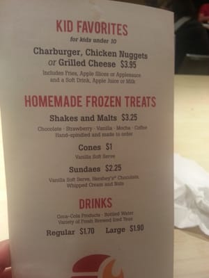 Menu photo 3 Habit Burger & Grill Murrieta, CA Menu photo 3 Habit Burger & Grill Murrieta, CA
