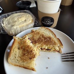 White Oak Mtn Coffee Bar
