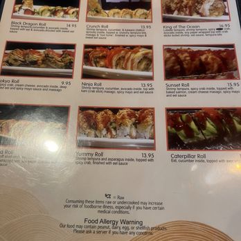 Aji Sushi - Sushi Bars Near Me - Troy, Michigan Aji Sushi - Sushi Bars Near Me - Troy, Michigan