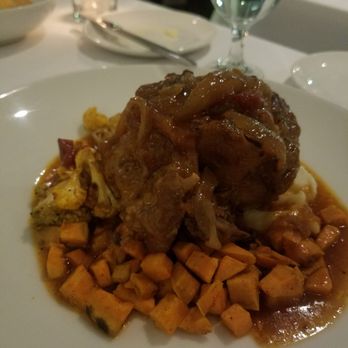 Senti Restaurant - Pork dish - Italian Near Me - Pittsburgh, Pennsylvania Senti Restaurant - Pork dish - Italian Near Me - Pittsburgh, Pennsylvania