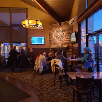 Ace's Run Restaurant & Pub - Pubs Near Me - Oakland, Maryland