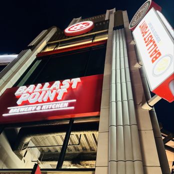 Ballast Point - My fav spot in Downtown Disney! - Brewpubs Near Me - Anaheim, California Ballast Point - My fav spot in Downtown Disney! - Brewpubs Near Me - Anaheim, California