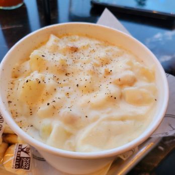 Seasurf Fish - Clam Chowder - Seafood Near Me - San Clemente, California Seasurf Fish - Clam Chowder - Seafood Near Me - San Clemente, California
