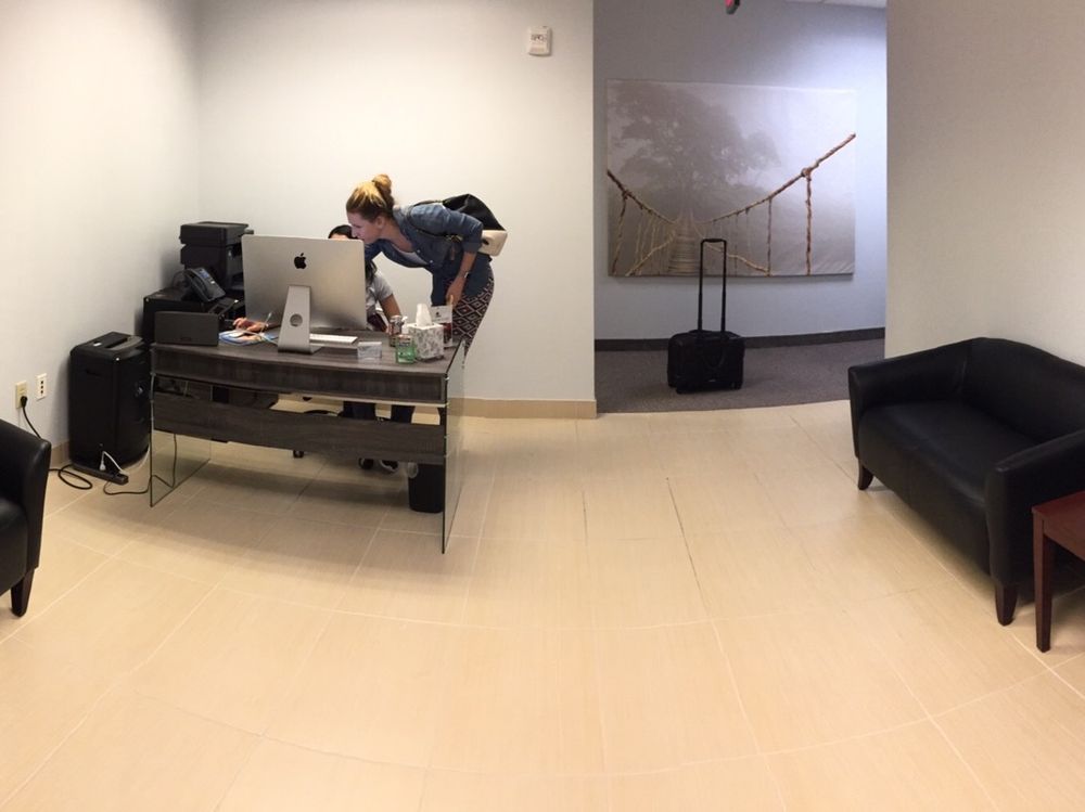 FOUNDATION MEDICAL GROUP Updated September 2024 8390 Lbj Fwy