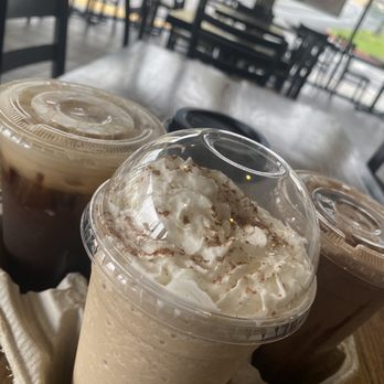 Casa de Cafe - Coffee & Tea Near Me - Whittier, California Casa de Cafe - Coffee & Tea Near Me - Whittier, California