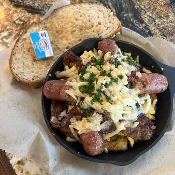 WOB Bar & Kitchen - Hangover Skillet - Beer Bar Near Me - Royal Palm Beach, Florida WOB Bar & Kitchen - Hangover Skillet - Beer Bar Near Me - Royal Palm Beach, Florida