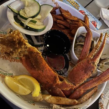 Crabby's Dockside - Seafood Near Me - Clearwater Beach, Florida Crabby's Dockside - Seafood Near Me - Clearwater Beach, Florida
