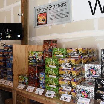 Shooters-Fireworks - Fireworks Near Me - Grimes, Iowa Shooters-Fireworks - Fireworks Near Me - Grimes, Iowa