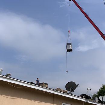 Air-Tro - Heating & Air Conditioning/HVAC Near Me - Monrovia, California