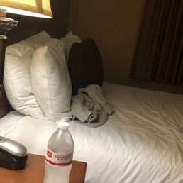 Bed Bed