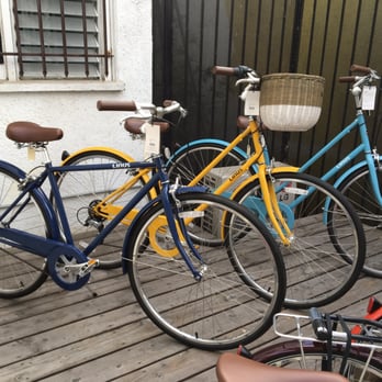 LINUS - Bikes Near Me - Venice, California LINUS - Bikes Near Me - Venice, California