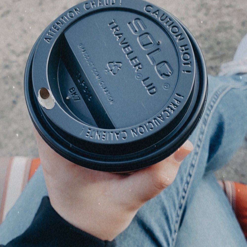 Rusty Cup - a person holding a coffee cup - Coffee & Tea Near Me - Astoria, Oregon Rusty Cup - a person holding a coffee cup - Coffee & Tea Near Me - Astoria, Oregon
