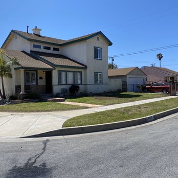 Eduardo Tree Service - This is after they removed the trees. They did amazing!! I highly recommend them - Tree Services Near Me - Pico Rivera, California Eduardo Tree Service - This is after they removed the trees. They did amazing!! I highly recommend them - Tree Services Near Me - Pico Rivera, California
