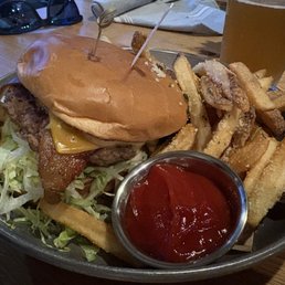 101 Burger