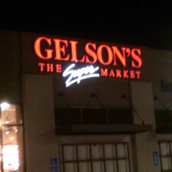 Gelson's Long Beach - Grocery Near Me - Long Beach, California