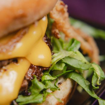 LJ's Lounge - Black Mamba Smash Burger - Comfort Food Near Me - Costa Mesa, California LJ's Lounge - Black Mamba Smash Burger - Comfort Food Near Me - Costa Mesa, California