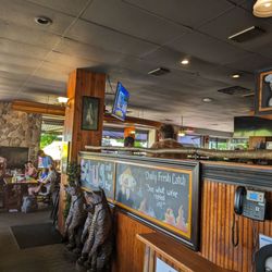 Schu's Grill & Bar