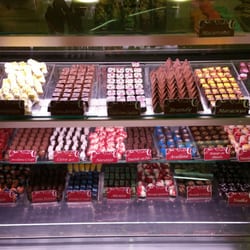 El Petiviere - Chocolate