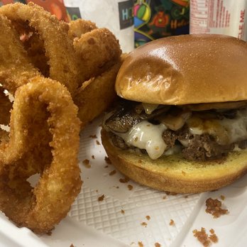 Banzai Burger - 11.13.21 with the burger this time ... glad I went! - Burgers Near Me - Honolulu, Hawaii Banzai Burger - 11.13.21 with the burger this time ... glad I went! - Burgers Near Me - Honolulu, Hawaii