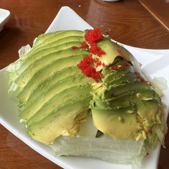 Sushi You - Avocado Salad - Sushi Bars Near Me - Oakland Gardens, New York Sushi You - Avocado Salad - Sushi Bars Near Me - Oakland Gardens, New York