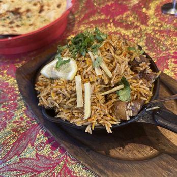 Lahore Tikka House - Lamb biryani - Halal Near Me - Toronto, Ontario Lahore Tikka House - Lamb biryani - Halal Near Me - Toronto, Ontario