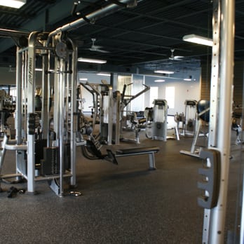 Perfect Workout Gym - Upstairs Strength Area - Gyms Near Me - Conover, North Carolina Perfect Workout Gym - Upstairs Strength Area - Gyms Near Me - Conover, North Carolina