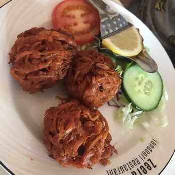 Zeera Tandoori Restaurant - Indian Near Me - Irby, XMS