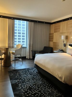 Sofitel Philadelphia at Rittenhouse Square by null