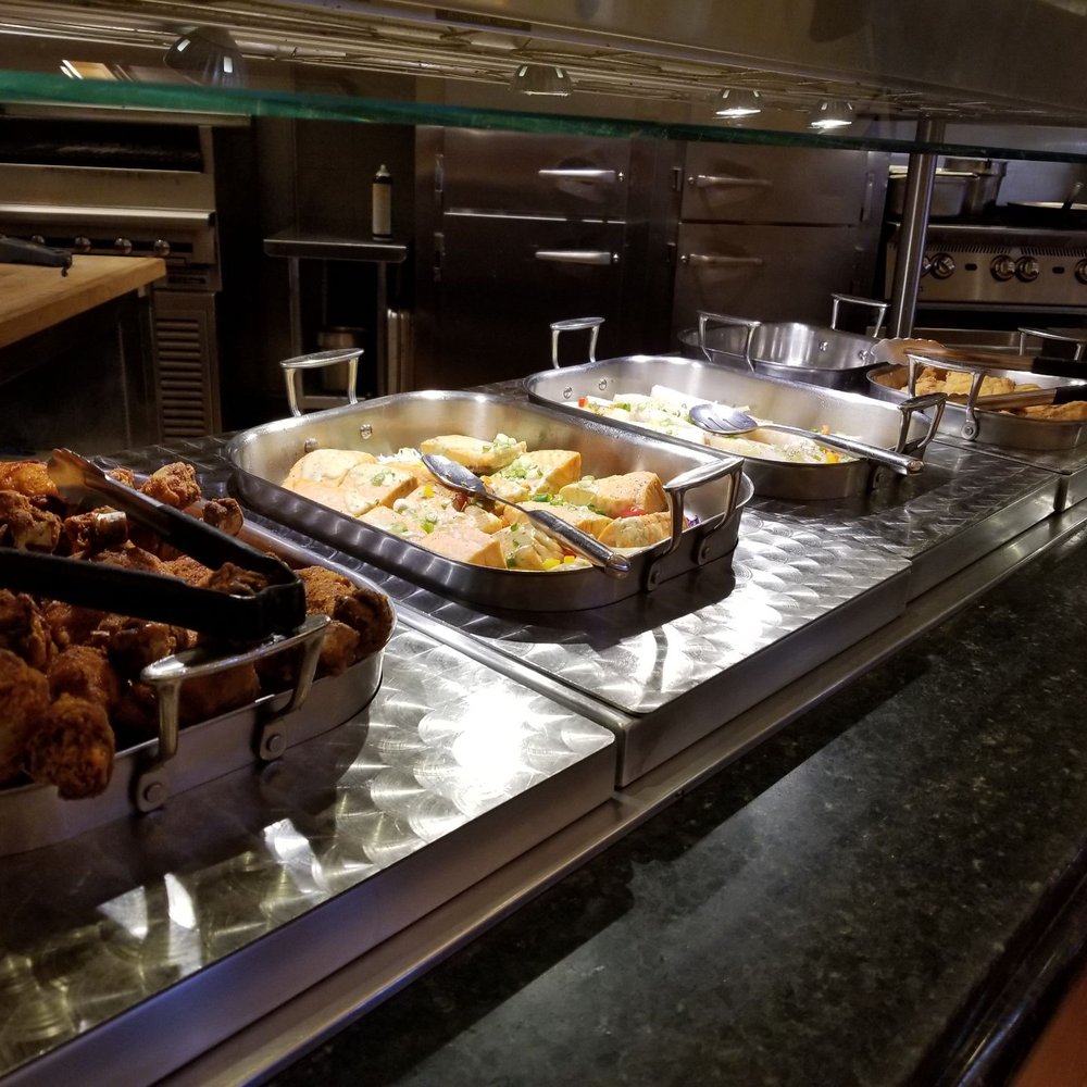 Falls Buffet - Buffets Near Me - Snoqualmie, Washington Falls Buffet - Buffets Near Me - Snoqualmie, Washington