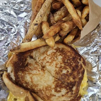 Five Guys - Burgers Near Me - Boise, Idaho Five Guys - Burgers Near Me - Boise, Idaho
