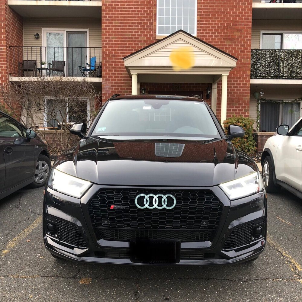 Unique Wraps & Glass - Car Window Tinting Near Me - Enfield, Connecticut Unique Wraps & Glass - Car Window Tinting Near Me - Enfield, Connecticut