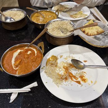 Himalayan Aroma Restaurant - The food here taste great and th service is very good. I will come again. - Himalayan/Nepalese Near Me - Corona, California