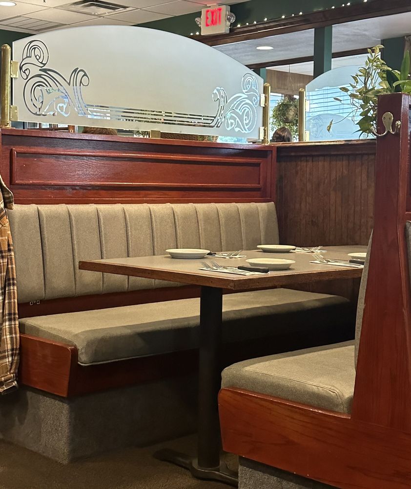 Granite Steak & Grill