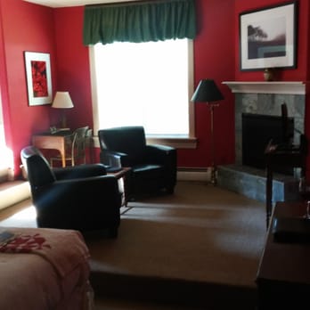 Inn at Occidental - Room 6 - Bed & Breakfast Near Me - Occidental, California