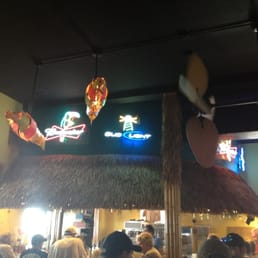 Indoor bar Indoor bar