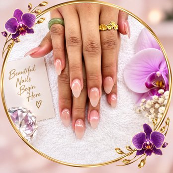 Kimberle Nail Studio - Builder Gel Full Set - Nail Salons Near Me - Walnut Creek, California Kimberle Nail Studio - Builder Gel Full Set - Nail Salons Near Me - Walnut Creek, California